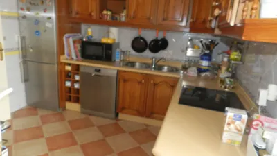 Chalet in Linarejos photo 9