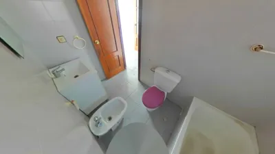 Apartment in Ciudad Jardín-Tagarete-Zapillo photo 10