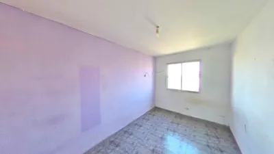 Apartment in Ciudad Jardín-Tagarete-Zapillo photo 12
