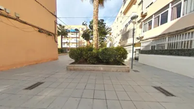 Apartment in Ciudad Jardín-Tagarete-Zapillo photo 13