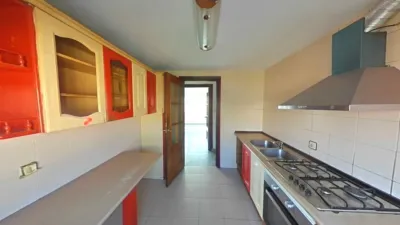 Apartment in Ciudad Jardín-Tagarete-Zapillo photo 4
