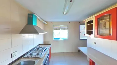 Apartment in Ciudad Jardín-Tagarete-Zapillo photo 5