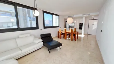 Penthouse in Platja de Ponent photo 10