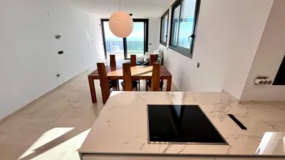 Penthouse in Platja de Ponent photo 12