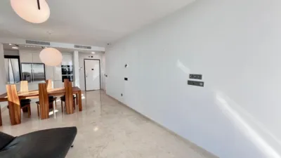 Penthouse in Platja de Ponent photo 14