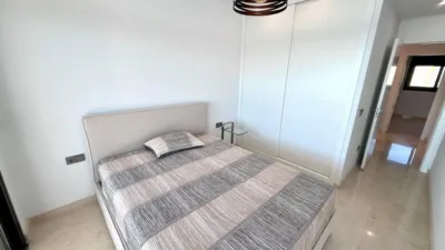 Penthouse in Platja de Ponent photo 16