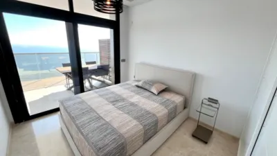 Penthouse in Platja de Ponent photo 17