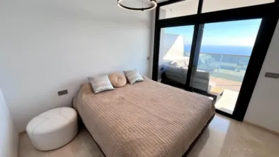 Penthouse in Platja de Ponent photo 18