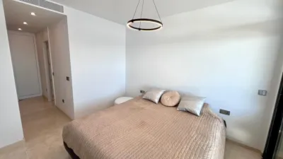 Penthouse in Platja de Ponent photo 19