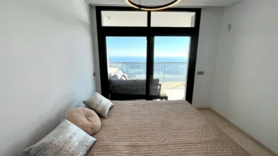 Penthouse in Platja de Ponent photo 20