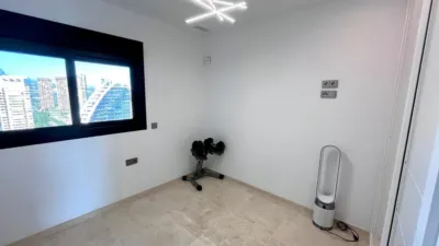 Penthouse in Platja de Ponent photo 21