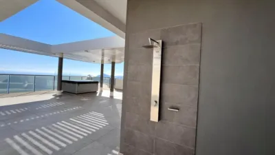 Penthouse in Platja de Ponent photo 23