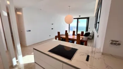 Penthouse in Platja de Ponent photo 29