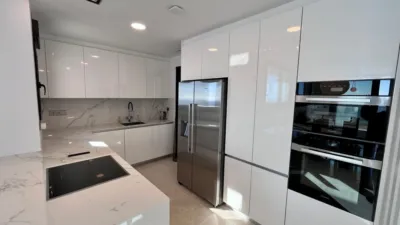 Penthouse in Platja de Ponent photo 31