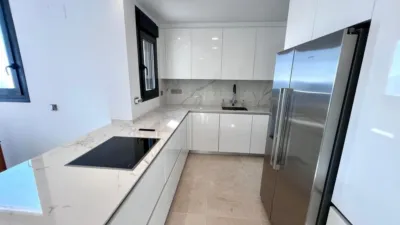 Penthouse in Platja de Ponent photo 32