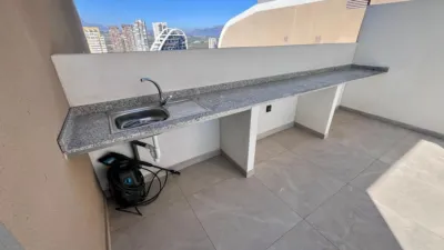 Penthouse in Platja de Ponent photo 34