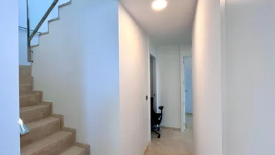 Penthouse in Platja de Ponent photo 35