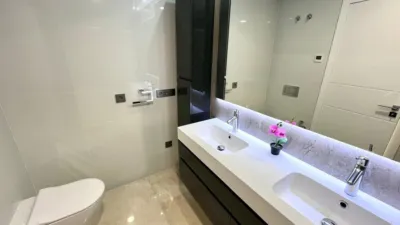 Penthouse in Platja de Ponent photo 36