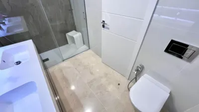 Penthouse in Platja de Ponent photo 38