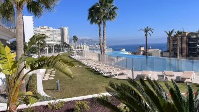 Penthouse in Platja de Ponent photo 43
