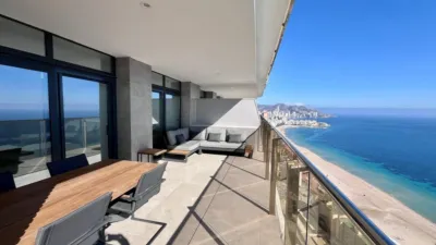 Apartment in Benidorm - Vista 6
