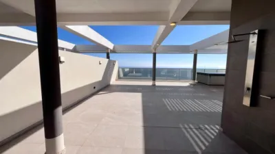Apartment in Benidorm - Más