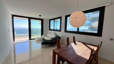 Penthouse in Platja de Ponent photo 9