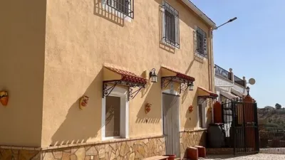 Chalet en Albox photo 13