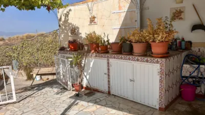 Chalet en Albox photo 16
