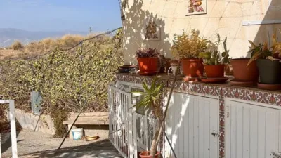 Chalet en Albox photo 17