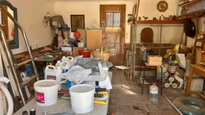 Chalet en Albox photo 18