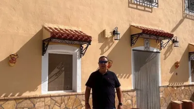 Chalet en Albox photo 20