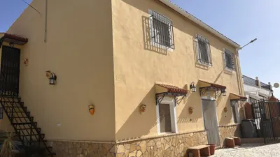 Chalet en Albox photo 24