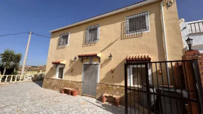 Chalet en Albox photo 25
