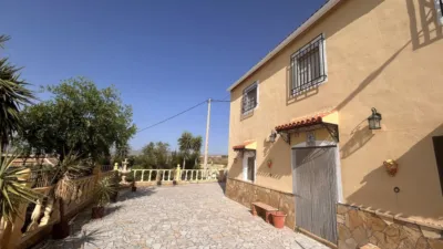 Chalet en Albox photo 26