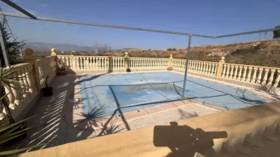 Chalet en Albox photo 27