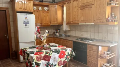 Chalet en Albox photo 45