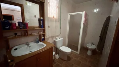 Chalet en Albox photo 46