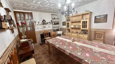 Chalet en Albox photo 50