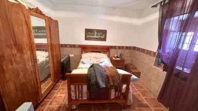 Chalet en Albox photo 56