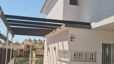 Casa – La Nucia - Vista 2