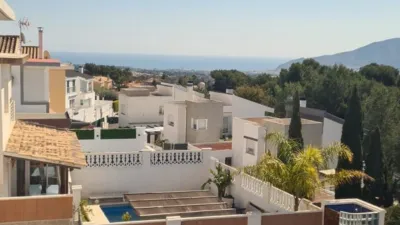 Casa – La Nucia - Vista 3