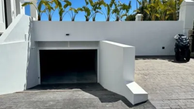 Chalet in Golf Bahía Urbanization photo 19