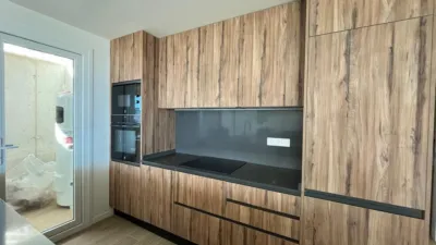 Chalet in Polop photo 5
