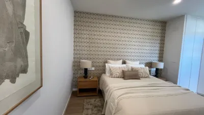 Chalet en Polop photo 7