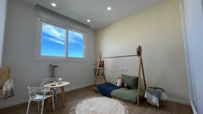 Chalet en Polop photo 8