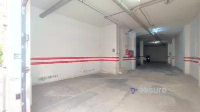 Garaje en venta en Centro, Centro (Huelva Capital) de 19.500 €