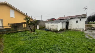 Chalet in Adragonte photo 15