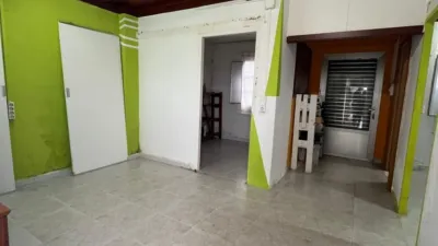 Chalet in Adragonte photo 22