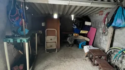 Chalet in Adragonte photo 28